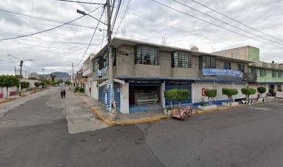 Instalaciones Eléctricas Martínez en Chimalhuacán