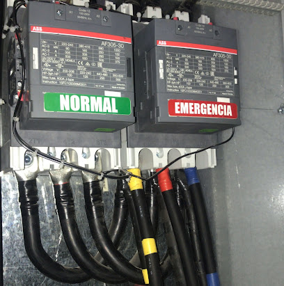 Instalaciones Eléctricas Miguel Alberto Cortes en Morelia