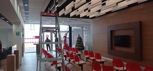 Instalaciones Eléctricas Odrink en Chimalhuacán