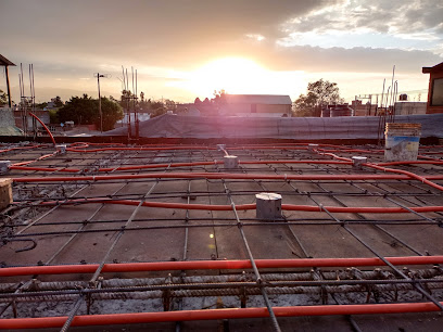 Instalaciones Eléctricas Ramos en Puebla
