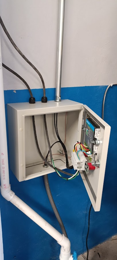 Instalaciones Eléctricas Sg en Santiago de Querétaro