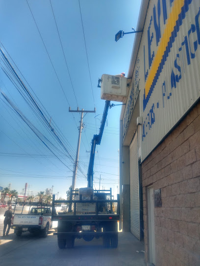 Instalaciones Eléctricas Sime en Torreón