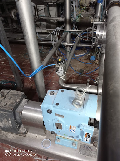 Instalaciones Eléctricas Sti en Zamora