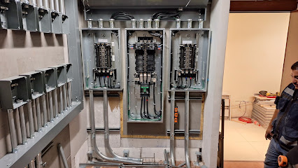 Instalaciones Eléctricas en Media y Baja Tensión Industrial, Comercial y Residencial en Chalco