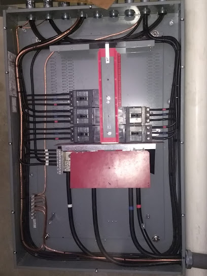 Instalaciones Eléctricas en Media y Baja Tensión Industrial Comercial y Residencial en Valle de Chalco Solidaridad