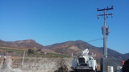Instalaciones Electromecanicas Torres en Ensenada