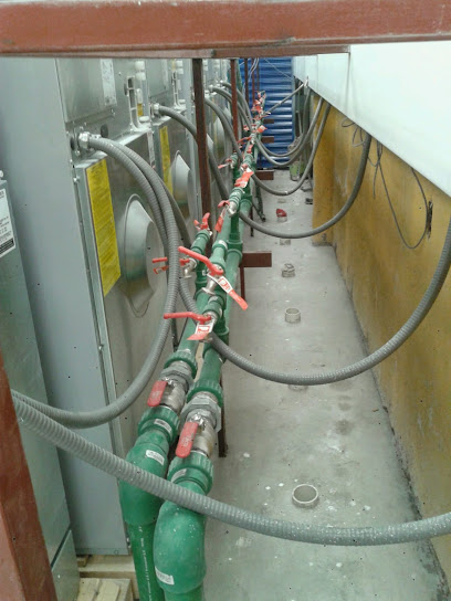 Instalaciones Hidrosanitarias (Plomería) en Chimalhuacán