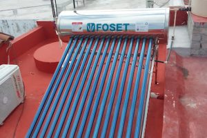 Instalaciones y Mantenimiento Los Rosales en Colima
