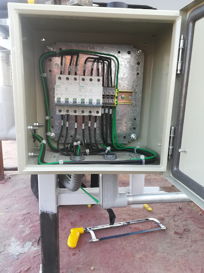 Instalaciones y Mantenimiento en Electricidad en San Pedro Tlaquepaque