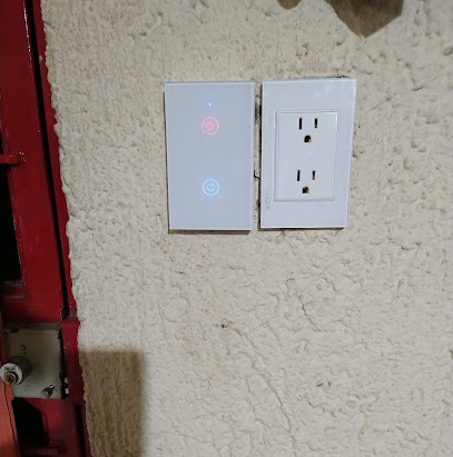 Instalaciones y Servicios Arike en Guadalajara