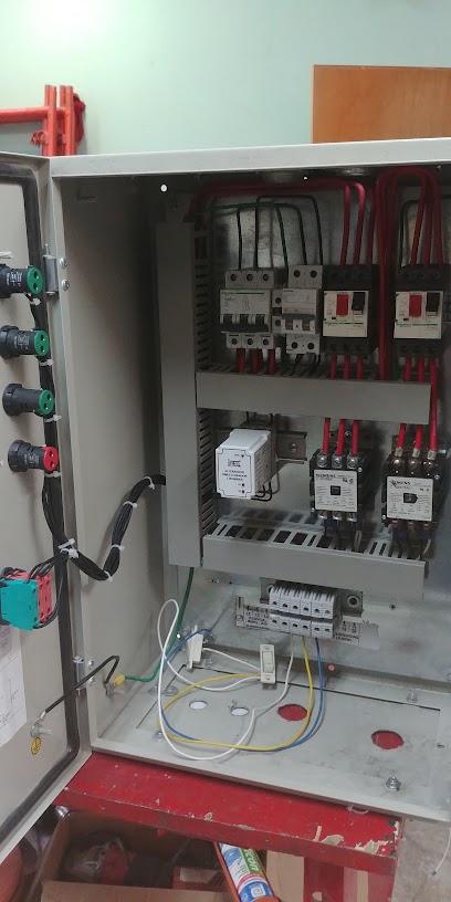 Instalaciones y Servicios Eléctricos en San Luis Potosí
