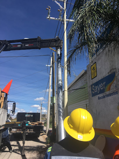 Instalem Instalaciónes Eléctricas Mireles en León