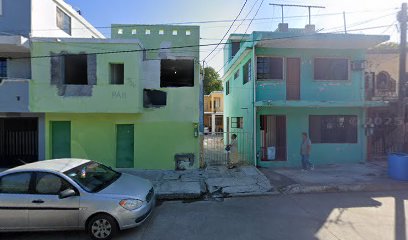 Instrumentación y Servicios Industriales del Golfo en Cd. Madero