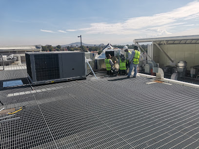 Intec Instalaciones Técnicas en Tlalpan