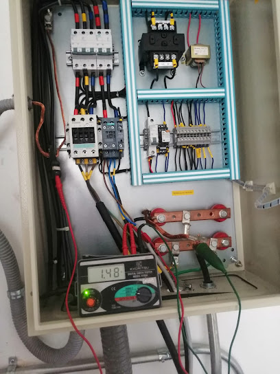 Intelec Sistem en Chimalhuacán