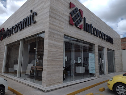 Interceramic Oficial en Fresnillo