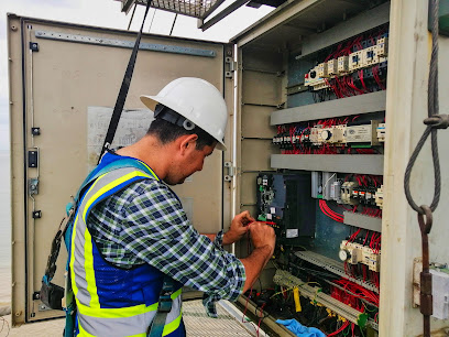 Ionb Ingeniería Electromecánica en Puerto Vallarta