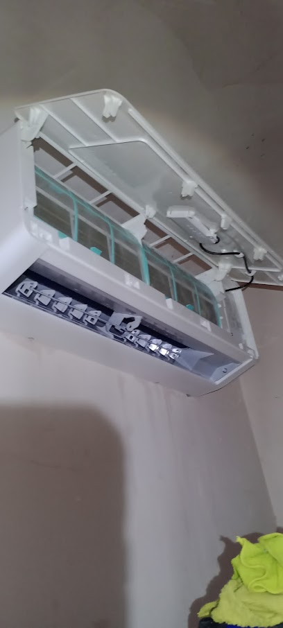 Irep Instalaciones y Reparaciones Eléctricas y Refrigeracion en Los Mochis