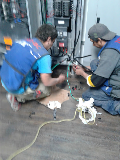 Iset Bc en Tijuana