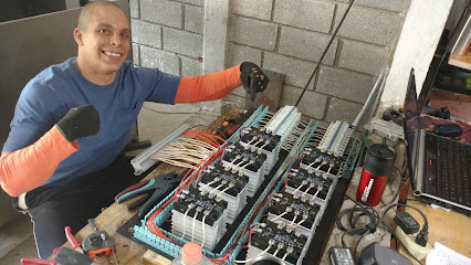 Itabo.Mx Mantenimiento Ingenieria y Proyectos en Tlalpan