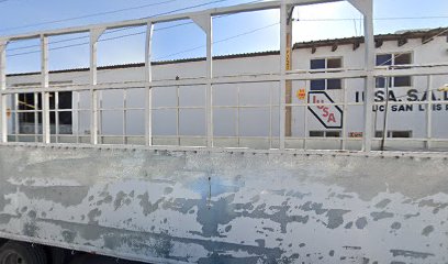 Iusa, S.A. de C.V. en San Luis Potosí