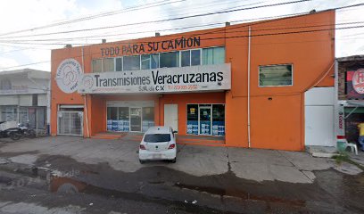 Iusa en Veracruz