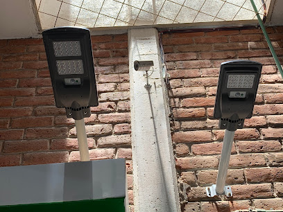 Jgj Iluminación y Material de Electricidad en Dolores Hidalgo