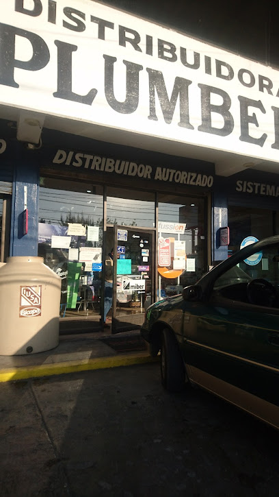 Jm Electric S. de R.L. de C.V. en Tizayuca
