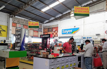 Job Ferreterías, S.A. de C.V. en Córdoba