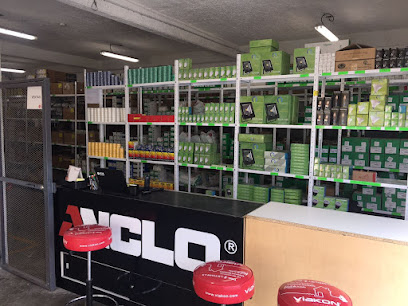 Jocar Eléctrica San Luis en San Luis Potosí