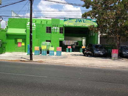 Jwj Comercial México en Culiacán Rosales
