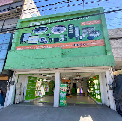 Jwj Ecatepec en Ecatepec de Morelos