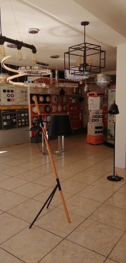 La Casa de La Luminaria en Tepatitlán de Morelos