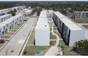 La Joya Fraccionamiento en San Vicente