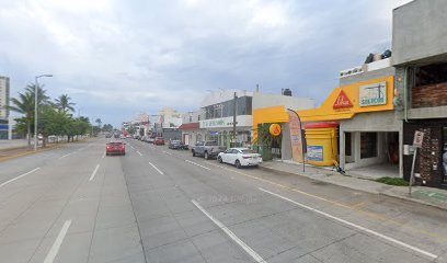 Leal Electrónica en Veracruz