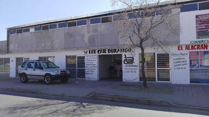 Led Car Durango en Durango