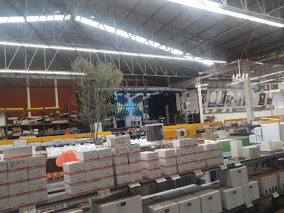 Lighting Center en Santiago de Querétaro