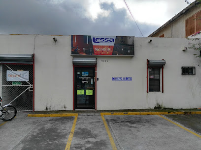 Lighting Electric Supply S.A. de C.V. en Nuevo Laredo