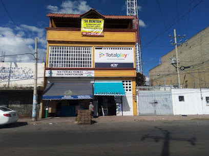 Lightsystems Valle-Chalco en Valle de Chalco Solidaridad