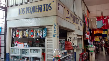 Los Pequeñitos en Morelia