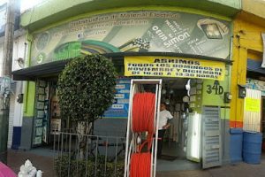 Luce Nova en Azcapotzalco