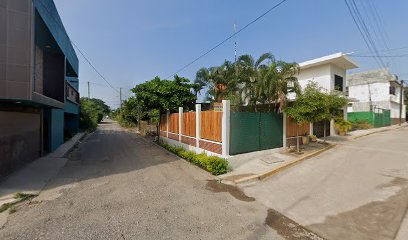 Luis Orozco en Lázaro Cárdenas