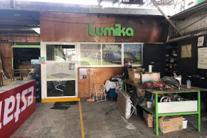 Lúmika Brillante Solución S.A. de C.V. en Colima
