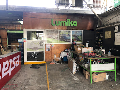 Lúmika Brillante Solución S.A. de C.V. en Colima