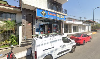 Lumitodo en Córdoba