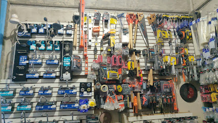 Lupita. Materiales para Construcción en Xalapa