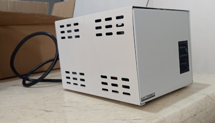 M Reguladores Electrónic' Guadalajara en San Pedro Tlaquepaque