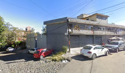 M.B. Materiales en Tlalpan