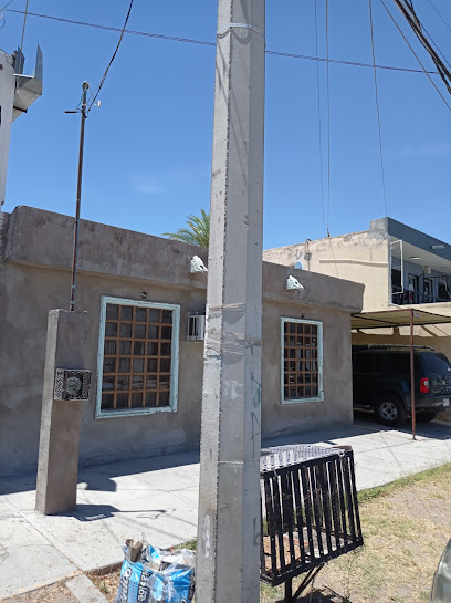 M&G Soluciones Eléctricas en Hermosillo