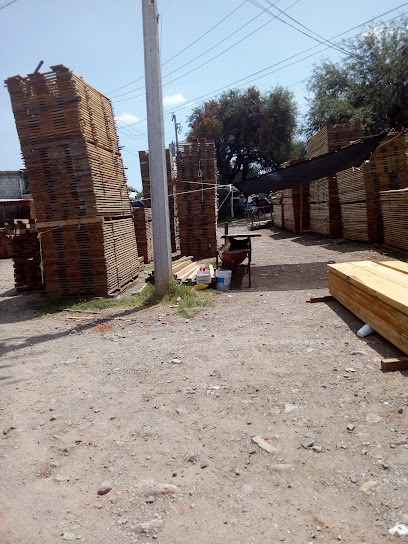 Maderas Industrializadas del Bajio en Guanajuato